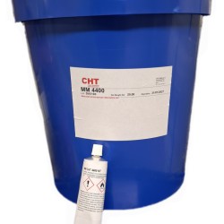 ACC TRECOSIL RTV 4400 + MM CAT 4400 NT