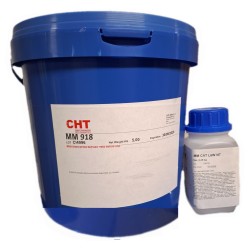 ACC TRECOSIL RTV 918 + MM CAT L6W NT