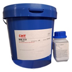 ACC TRECOSIL RTV 918 + MM CAT L6W NT