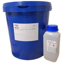 ACC TRECOSIL RTV MM922 + MM CAT L6W NT