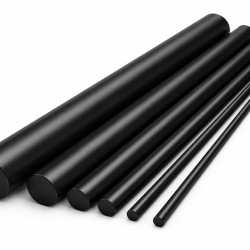 CARBON FIBER ROD 0.5 MM