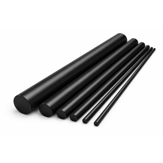 CARBON FIBER ROD 0.5 MM