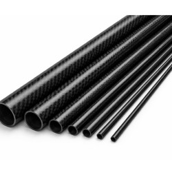 CARBON FIBER TUBE 5/6