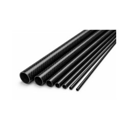 CARBON FIBER TUBE 37/40