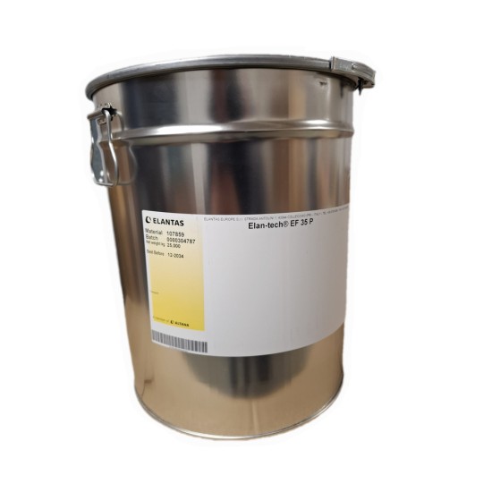 ELAN-TECH EF 35P