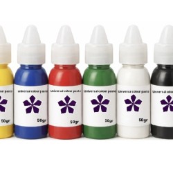 UNIVERSAL ΠΑΣΤΕΣ