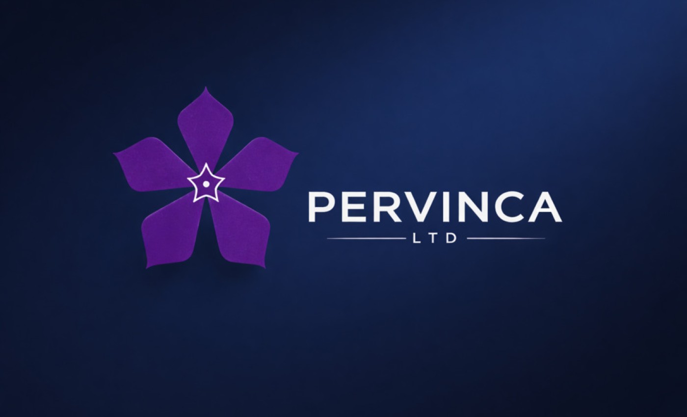 PERVINCA LTD