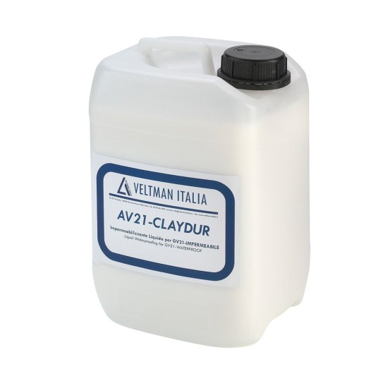 GV21 - ΑΔΙΑΒΡΟΧΟΣ