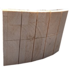 BALTEK SB 100 SCRIM 15.9MM 