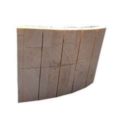 BALTEK SB 100 SCRIM 15.9MM 