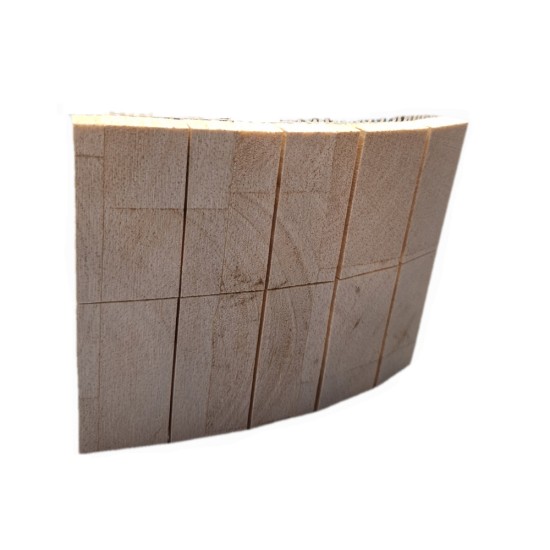 BALTEK SB 100 SCRIM 15.9MM 