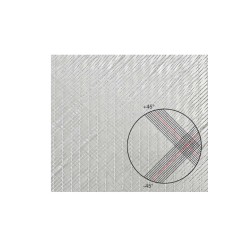 BIAXIAL 400GR +-45°