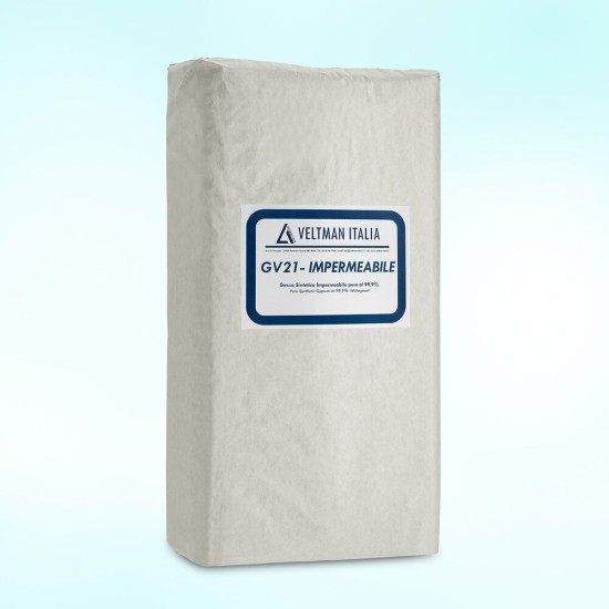 GV21 - ΑΔΙΑΒΡΟΧΟΣ