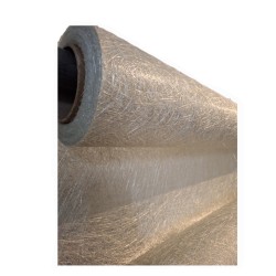 FIBERGLASS 600GR