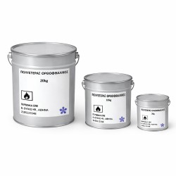 ΟΡΘΟΦΘΑΛΙΚΟΣ ΠΟΛΥΕΣΤΕΡΑΣ