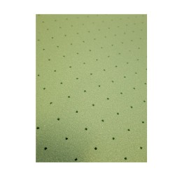 PVC FOAM 5MM  KG/60 M³ PERFORATED