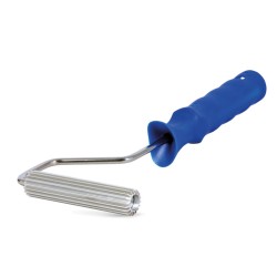 ΜΕΤΑΛΛΙΚΟ ΡΟΛΟ ΠΟΛΥΕΣΤΕΡΑ (ΡΑΒΔΩΤΟ)