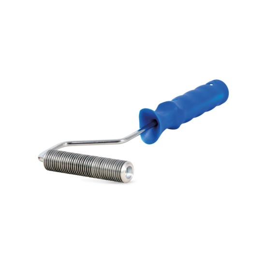 ΜΕΤΑΛΛΙΚΟ ΡΟΛΟ ΠΟΛΥΕΣΤΕΡΑ (ΜΕ ΔΙΣΚΟΥΣ)