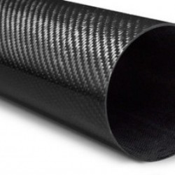 CARBON FIBER TUBE 22/19