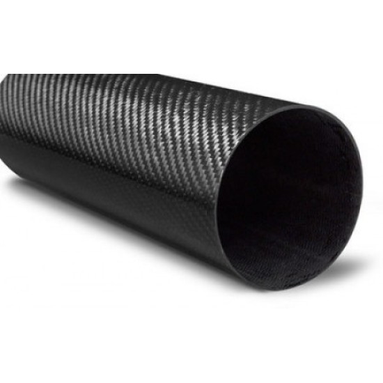 CARBON FIBER TUBE 22/19