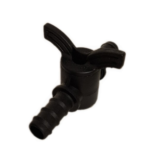 INFUSION VALVE 14/16