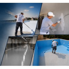 ΕΙΔΙΚΑ ΔΟΜΙΚΑ ΥΛΙΚΑ 