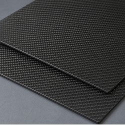 ΠΛΑΚΑ CARBON 2000mm × 950mm × 3mm