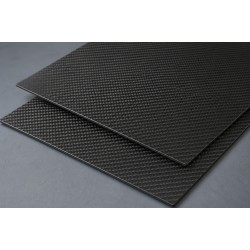 ΠΛΑΚΑ CARBON 2000mm × 950mm × 3mm