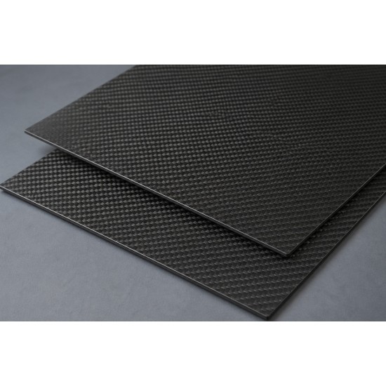 ΠΛΑΚΑ CARBON 2000mm × 950mm × 3mm