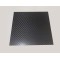 ΠΛΑΚΑ CARBON 250mm × 230mm × 0,25mm