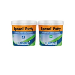 EPOXOL PUTTY (ΣΤΟΚΟΣ)