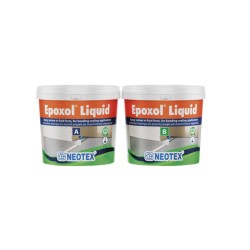 EPOXOL LIQUID (ΥΓΡΟ)