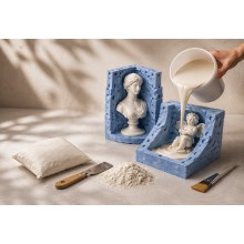 ΥΛΙΚΑ ΧΥΤΕΥΣΗΣ