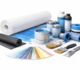 ΕΙΔΙΚΑ ΔΟΜΙΚΑ ΥΛΙΚΑ 