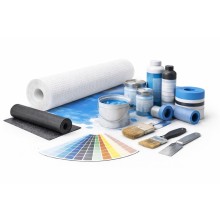 ΕΙΔΙΚΑ ΔΟΜΙΚΑ ΥΛΙΚΑ 