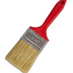 ΠΙΝΕΛO ΠΟΛΥΣΤΕΡΟΣ 2.5''