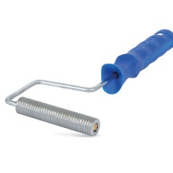 ΜΕΤΑΛΛΙΚΟ ΡΟΛΟ ΠΟΛΥΕΣΤΕΡΑ (ΣΠΕΙΡΟΕΙΔΕΣ)